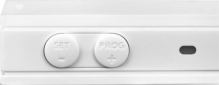 Immagine prodotto somfy 1871307 Sunteis Solar io Sonnensensor