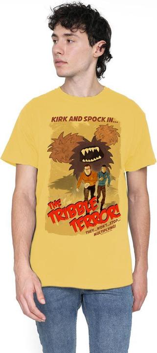 Produktbild Tribble Threat TShirt (M)