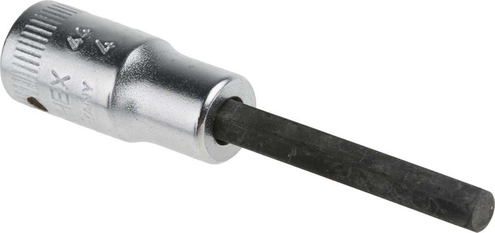 Productafbeelding Stahlwille Inbussleutels 1/4DRx4mm (4 mm)