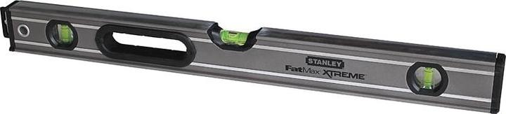 Actual product image Stanley Light metal spirit level (200 cm)