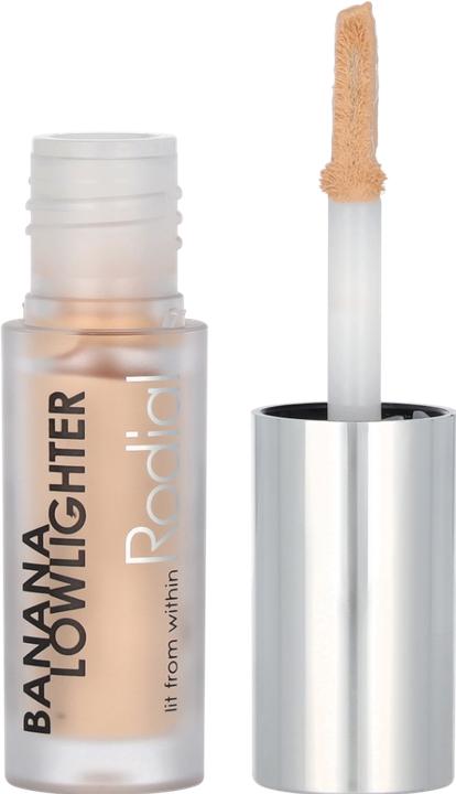 Produktbild Rodial Banana Lowlighter (Gelb)