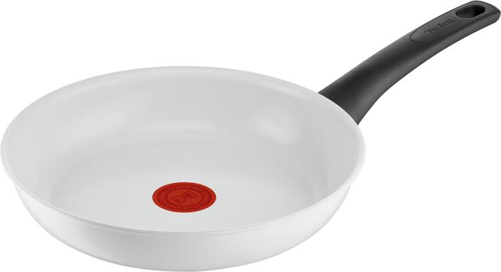 Produktbild Tefal Ceramic Control (24 cm, Bratpfanne, Aluminium)