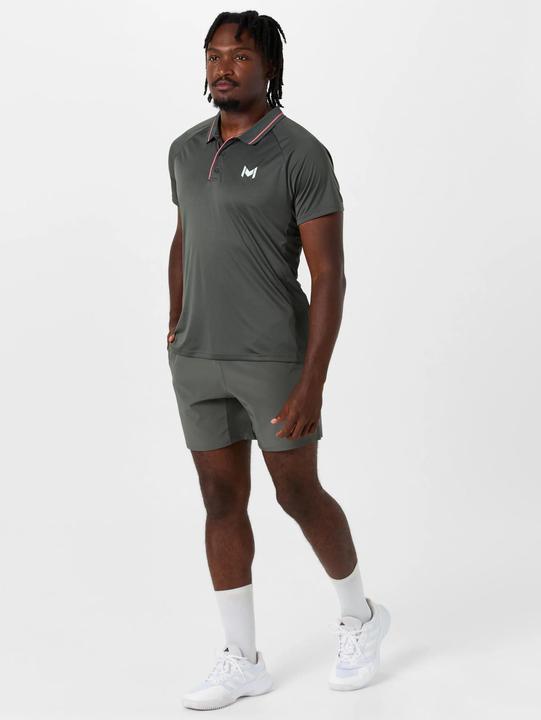 Produktbild Mouratoglou Match Paris (L)
