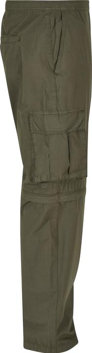Image du produit Urban Classics Zip Away Pants - 73559 (S)