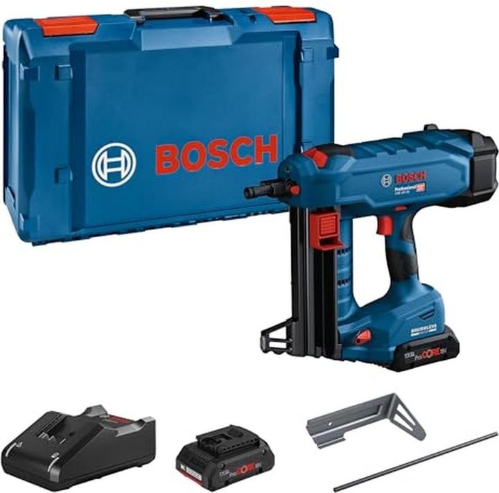 Actual product image Bosch Professional 06019L7002