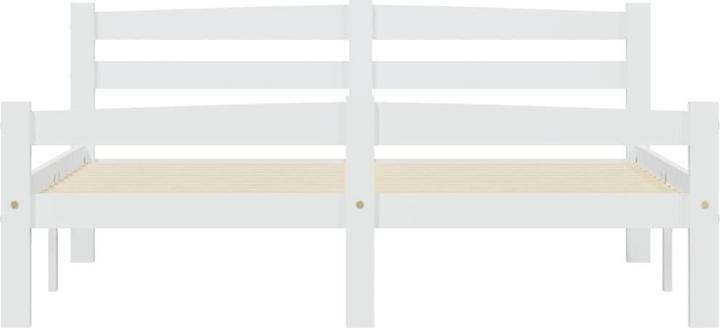 Image du produit vidaXL Bettrahmen (120 x 200 cm)