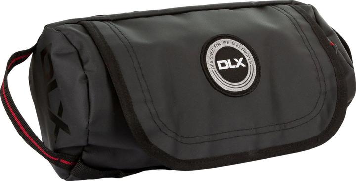 Actual product image Trespass Tripwash DLX Wash Bag