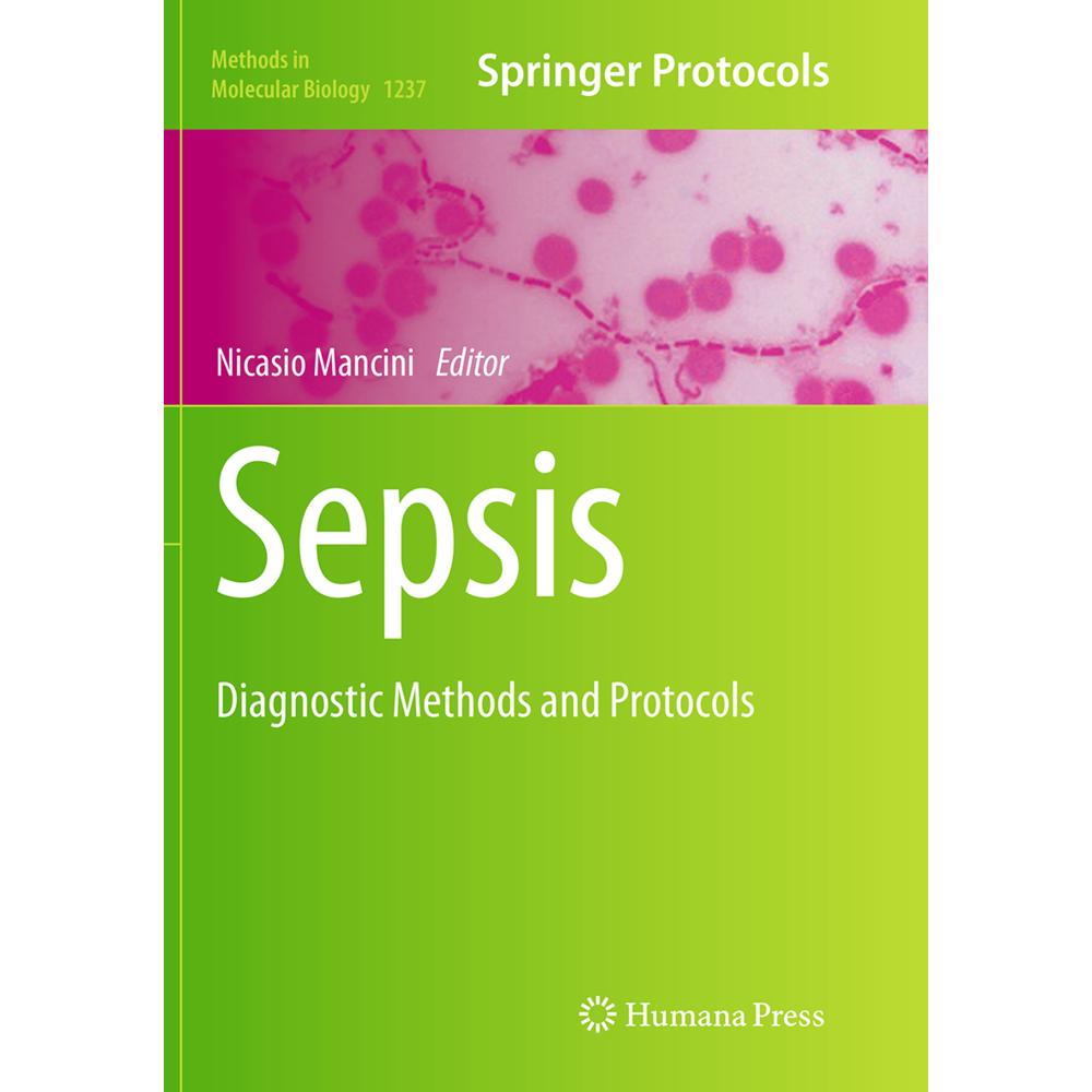 Sepsis, Fachbücher