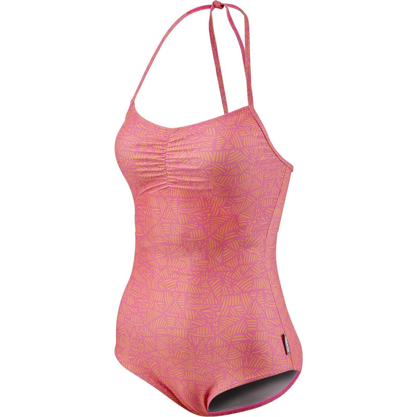 Beco, Damen, Badeanzug, Badeanzug Damen, Pink, (40)