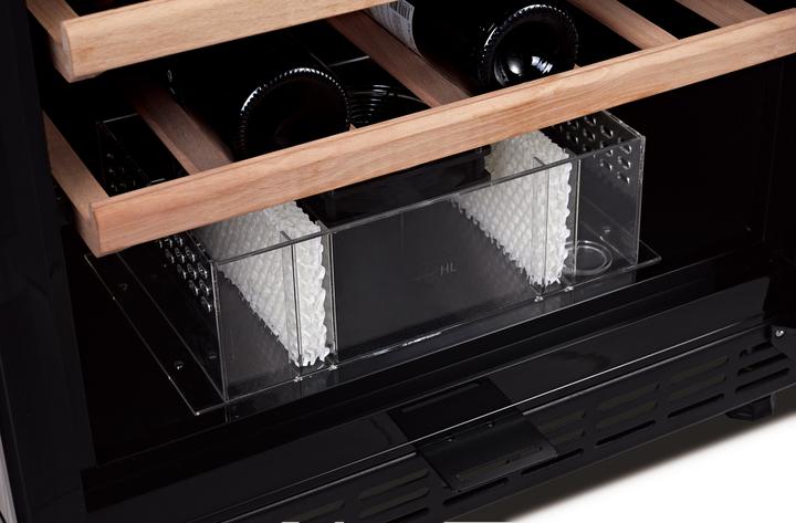 Actual product image Swisscave Pair of absorbent paper f. Humdifier V4 (CL188+)