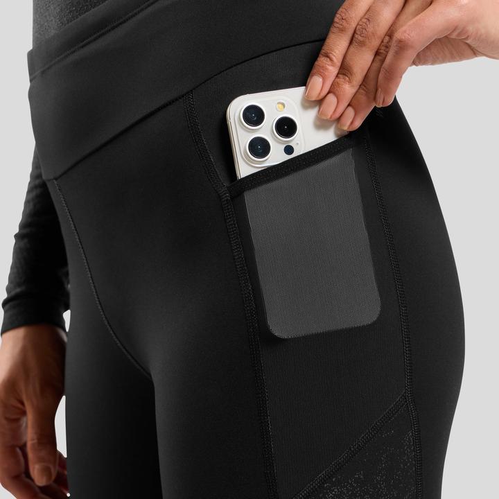 Produktbild Odlo Zeroweight Warm Reflective 2.0 (XL)