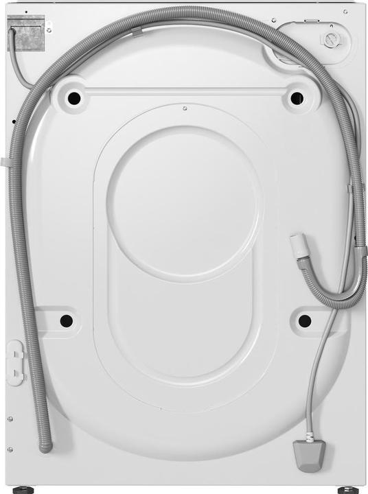 Produktbild Whirlpool Einbau-Waschmaschine BI WMWG 91485 EU 9 kg (9 kg, Links)