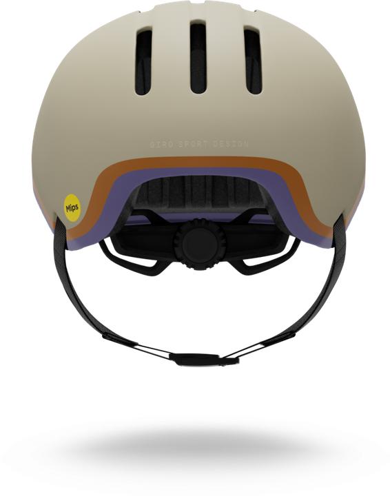 Produktbild Giro Hoxton MIPS Helmet (52 - 55 cm)