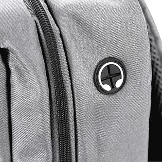 Produktbild Marvo NK-Rucksack BA03 GY