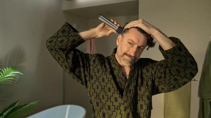 Produktbild Philips Multigroom Series 9000