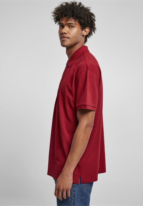 Immagine prodotto Urban Classics Oversized Polo (XS)