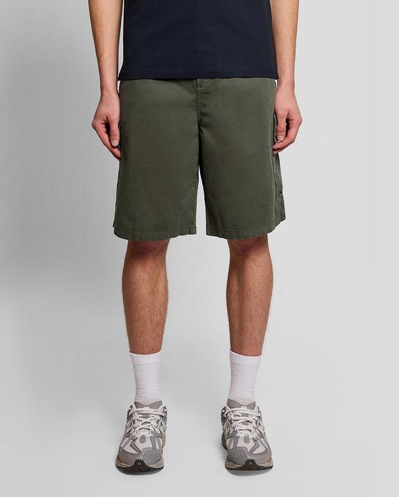 Produktbild Lyle and Scott Cargo Shorts (32)