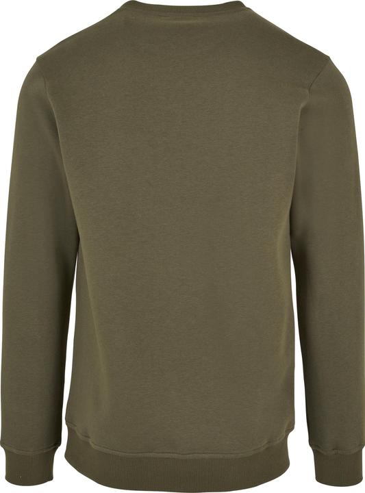 Produktbild Urban Classics Basic Terry Crew - 3446 (M)