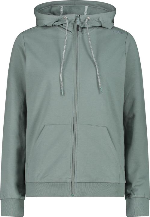Produktbild CMP Campagnolo Stretch Fleece Hoodie (S)