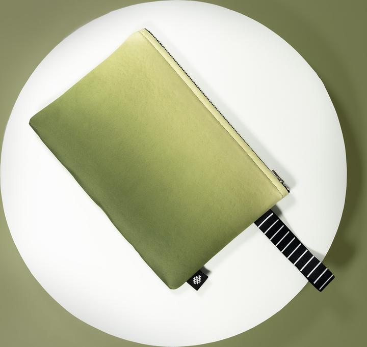 Actual product image Arpe Toiletry bag L 18 x 25 cm