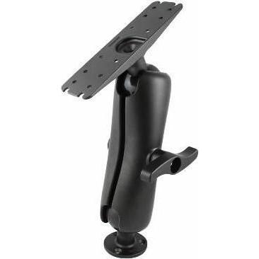 Thumbnail - RAM Mounts RAM MOUNT W/ 3Inch X 11Inch, Barcode-Scanner Zubehör