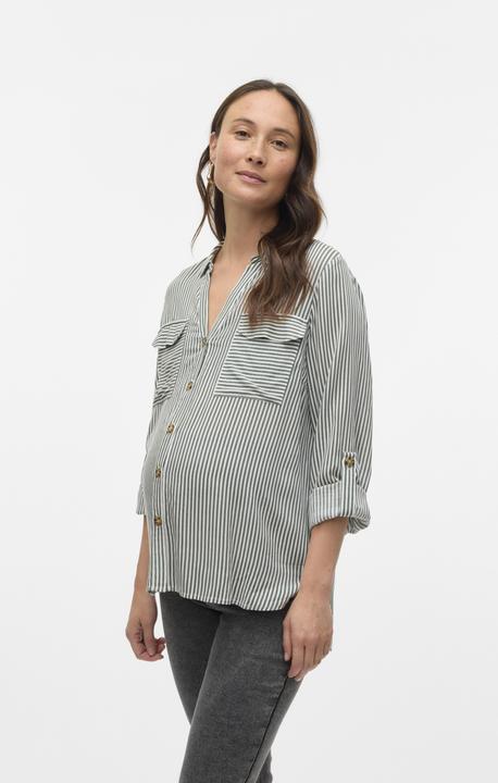 Immagine prodotto Vero Moda Maternity Vmmbumpy L/S Shirt New Noos (L)