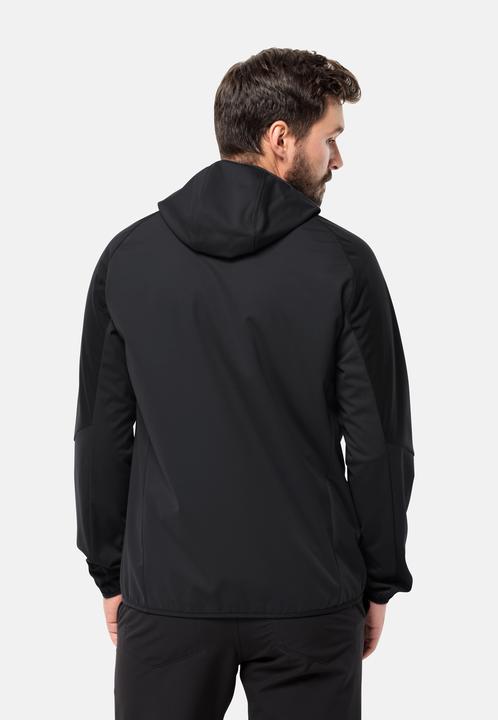 Immagine prodotto Jack Wolfskin Feldberg Hoody M (M)