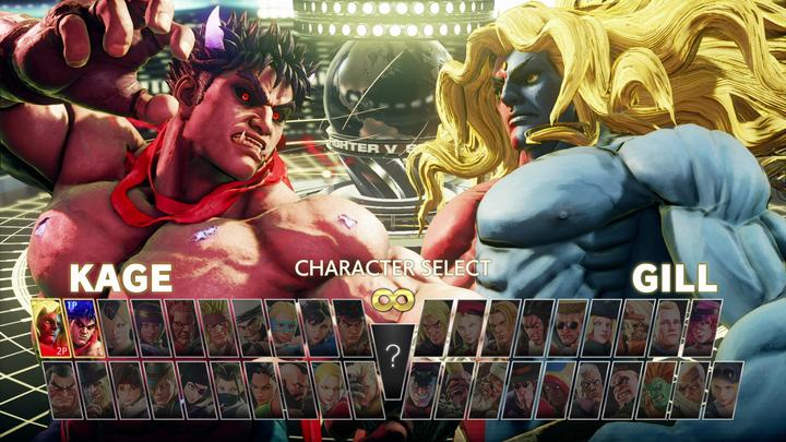 Produktbild Capcom Street Fighter V - Champion Edition (PS4, EN)