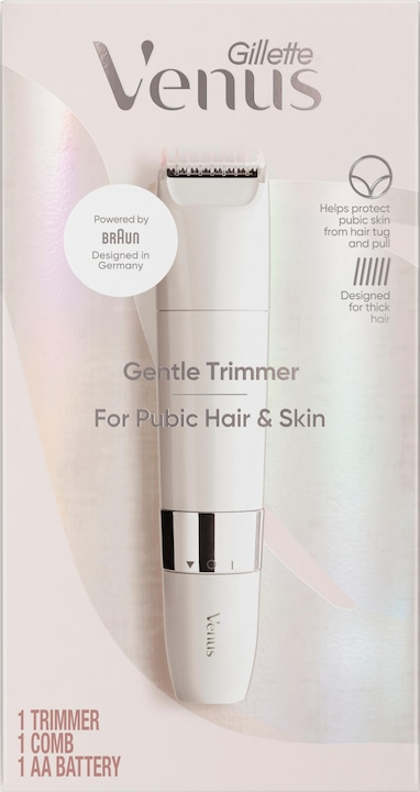 Image du produit Gillette Venus Zone intime
