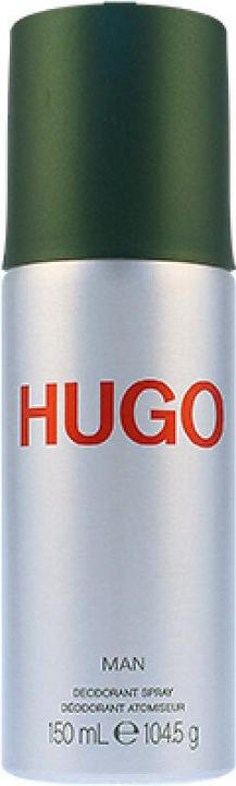 Actual product image Hugo Boss Hugo (Spray, 150 ml)