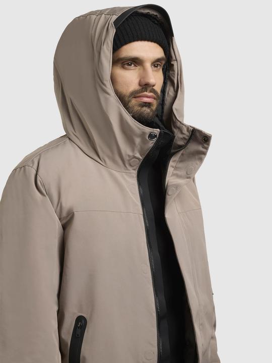 Produktbild Khujo Kann-YM (XL)