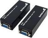 Actual product image StarTech Mountable 7 Port Rugged Industrial Hub (USB-B, 7 Ports)