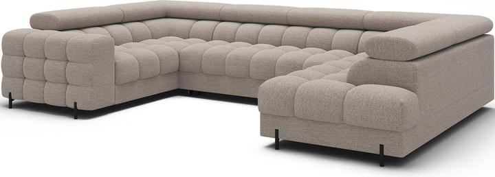 Produktbild ELTAP Fectory (3-Sitzer, Wohnlandschaft)