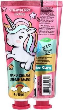 Produktbild Sombo Einhorn Handcrème Display (30 ml)
