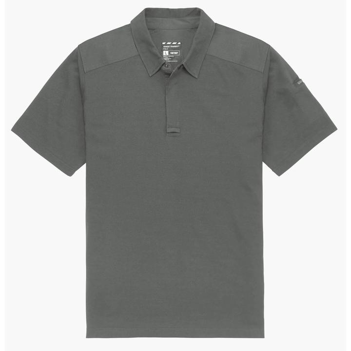 Immagine prodotto Viktos Range Trainer Coolmax Polo, greyman (M)