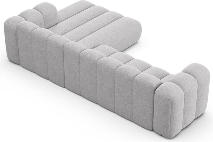 Produktbild Micadoni Lupine (Ecksofa)