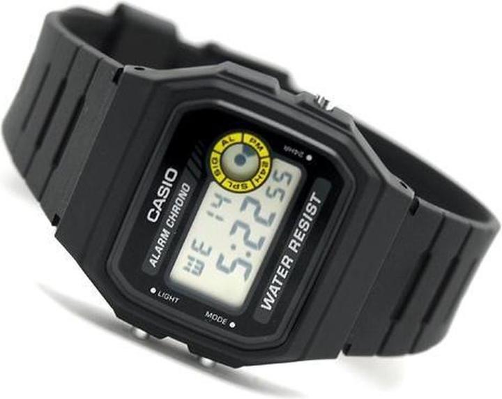 Produktbild Casio Vintage (Digitaluhr, 32 mm)