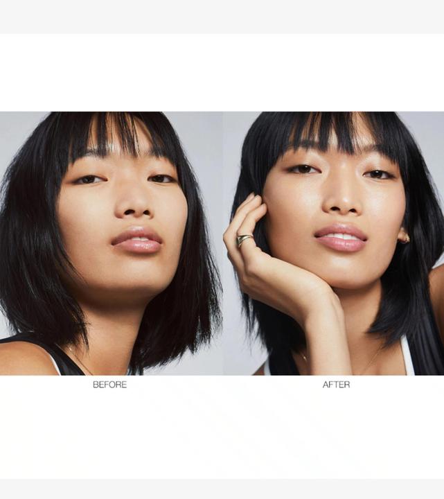 Actual product image NARS Cosmetics Pure Radiant Tinted Moisturizer (Alaska)
