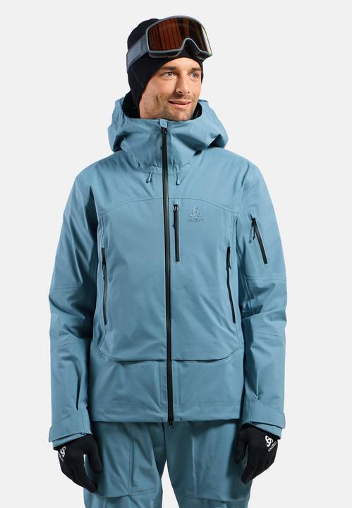 Produktbild Odlo Jacket hardshell X-ALP 3L (S)