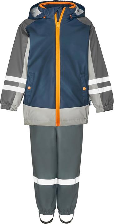 Actual product image Playshoes Regenset (86)