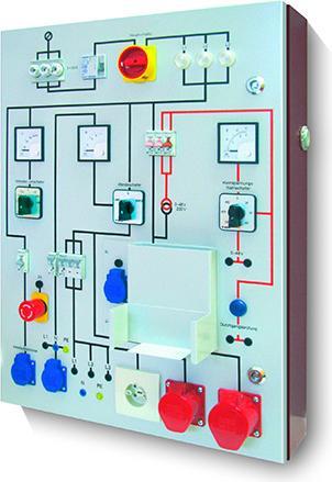 Produktbild HT Instruments HT-PT01 Gerätetester, VDE-Prüfgerät