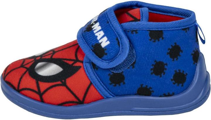 Image du produit Spiderman Hausschuhe Spider-Man Rot 23 (23)