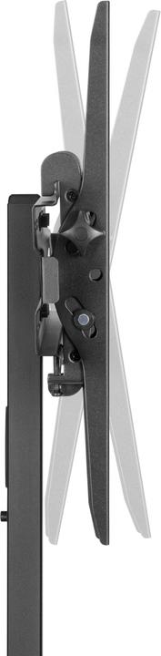 Actual product image Reflecta TV Stand 55P-4040T (35 kg, 32" - 55")