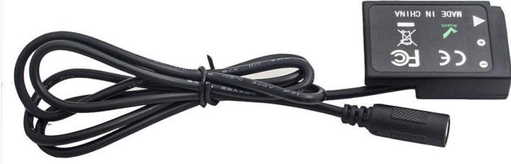 Produktbild Caruba Dummy Akku (DC-Kuppler)