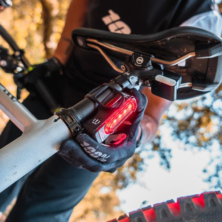 Produktbild Lezyne Strip Alert (150 lm, 150 lm)