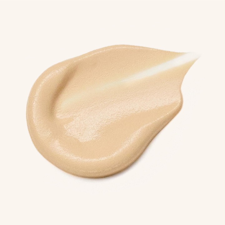 Actual product image Catrice Invisible Cover Foundation (005W)