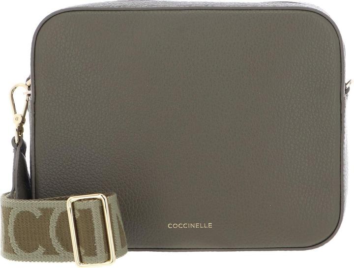 Immagine prodotto Coccinelle Borsa a tracolla Tebe 55M3