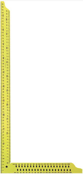 Image du produit Werkstarck Angle de charpentier