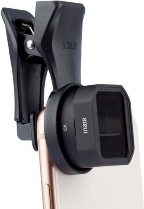 Immagine prodotto Sirui Lente per smartphone VD-01