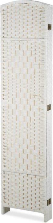 Actual product image Relaxdays Folding Screen